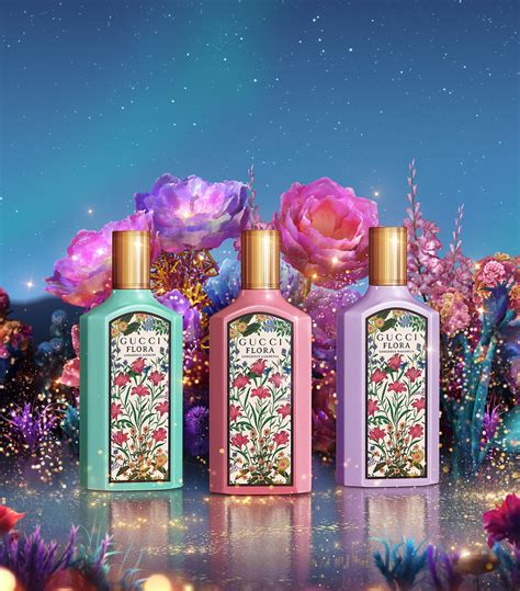 gucci flora fragrance oil|Flora Gorgeous Jasmine Gucci perfume .